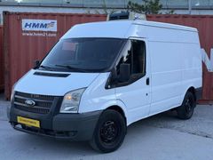 ÖZ-HAN OTOMOTİV'DEN 2012 FORD TRANSİT 330 M !!!