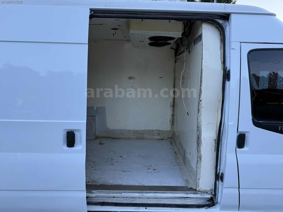 ÖZ-HAN OTOMOTİV'DEN 2012 FORD TRANSİT 330 M !!!