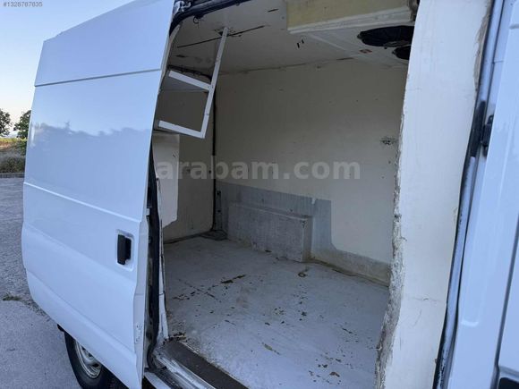 ÖZ-HAN OTOMOTİV'DEN 2012 FORD TRANSİT 330 M !!!