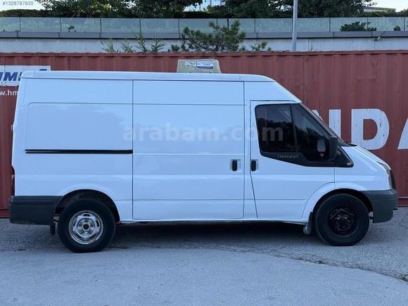 ÖZ-HAN OTOMOTİV'DEN 2012 FORD TRANSİT 330 M !!!