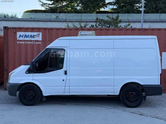 ÖZ-HAN OTOMOTİV'DEN 2012 FORD TRANSİT 330 M !!!