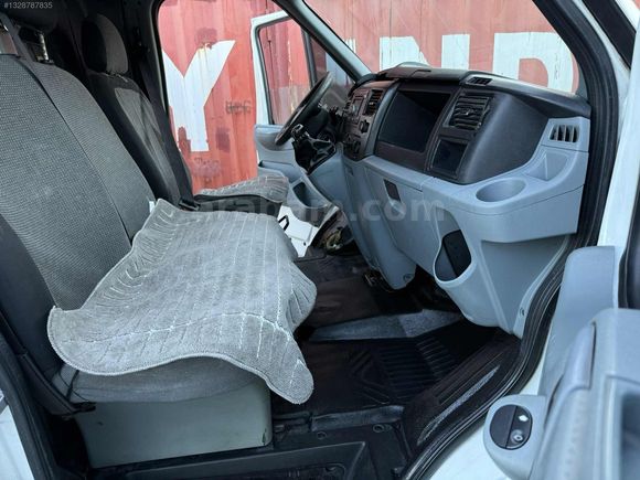ÖZ-HAN OTOMOTİV'DEN 2012 FORD TRANSİT 330 M !!!