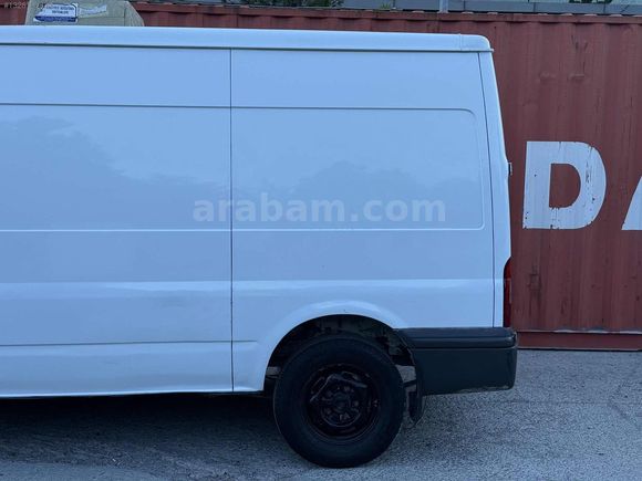 ÖZ-HAN OTOMOTİV'DEN 2012 FORD TRANSİT 330 M !!!