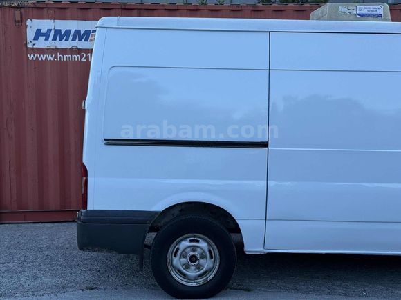 ÖZ-HAN OTOMOTİV'DEN 2012 FORD TRANSİT 330 M !!!