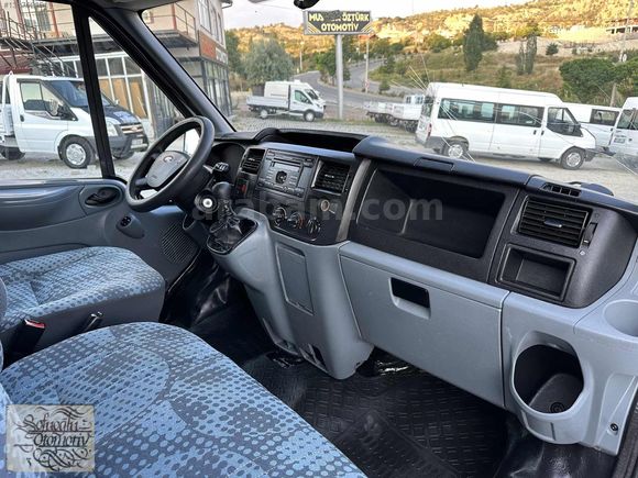 2013 MODEL HATASIZ 195 BİNDE 330M TERTEMİZ