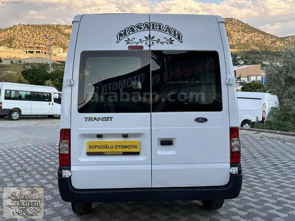 2013 MODEL HATASIZ 195 BİNDE 330M TERTEMİZ