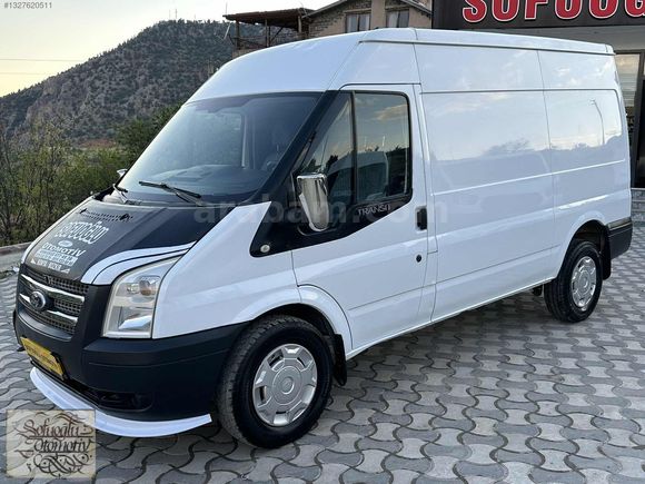 2013 MODEL HATASIZ 195 BİNDE 330M TERTEMİZ
