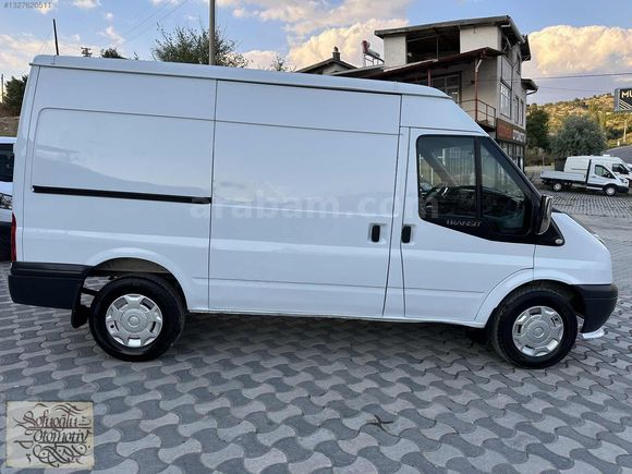 2013 MODEL HATASIZ 195 BİNDE 330M TERTEMİZ