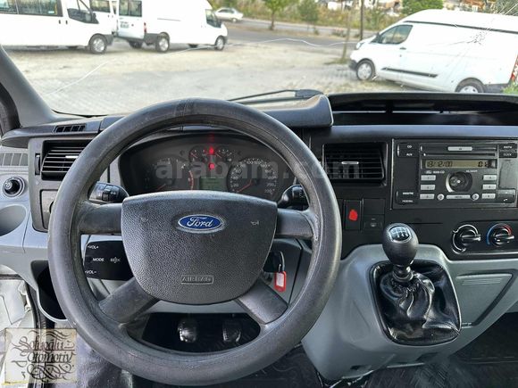 2013 MODEL HATASIZ 195 BİNDE 330M TERTEMİZ