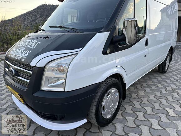 2013 MODEL HATASIZ 195 BİNDE 330M TERTEMİZ