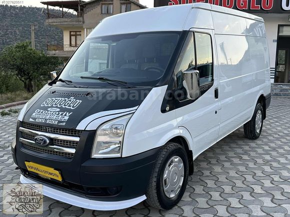 2013 MODEL HATASIZ 195 BİNDE 330M TERTEMİZ
