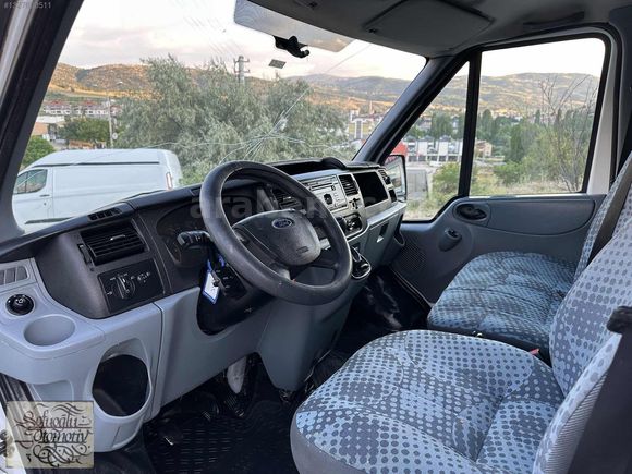 2013 MODEL HATASIZ 195 BİNDE 330M TERTEMİZ