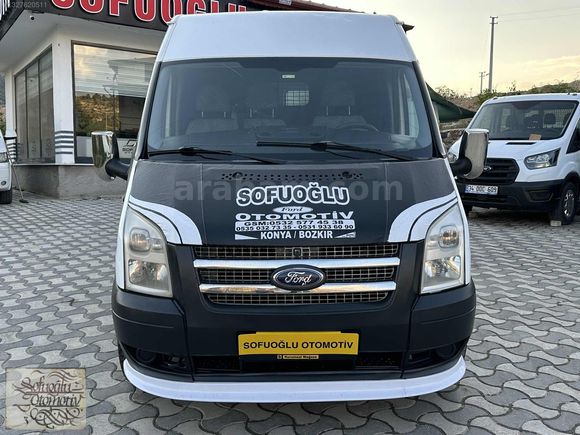 2013 MODEL HATASIZ 195 BİNDE 330M TERTEMİZ