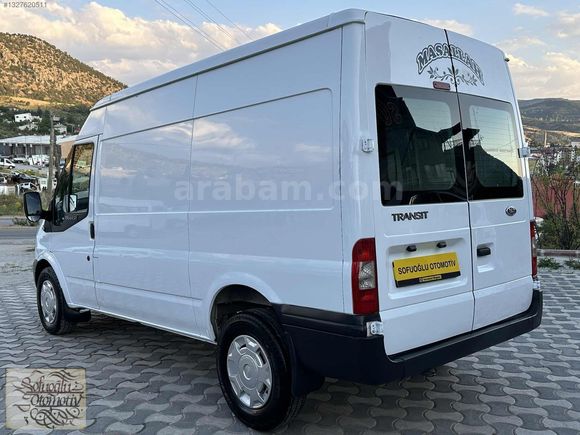 2013 MODEL HATASIZ 195 BİNDE 330M TERTEMİZ