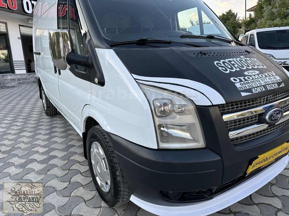 2013 MODEL HATASIZ 195 BİNDE 330M TERTEMİZ