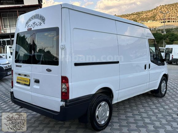 2013 MODEL HATASIZ 195 BİNDE 330M TERTEMİZ