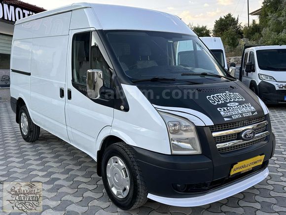2013 MODEL HATASIZ 195 BİNDE 330M TERTEMİZ