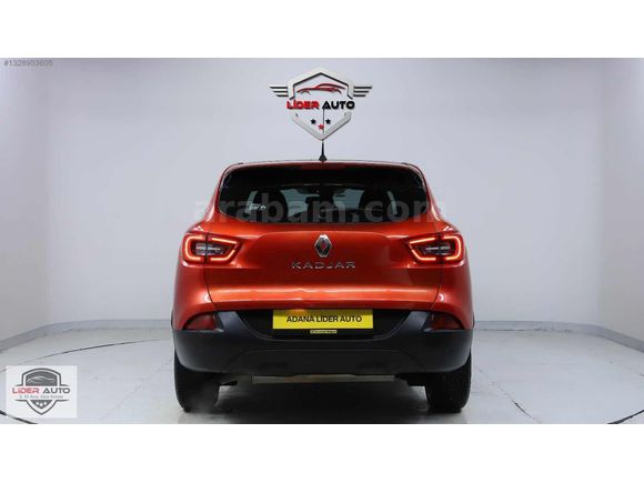 LİDER AUTO"DAN HATASIZ BOYASIZ 1.2 TOCH BENZİN LPG