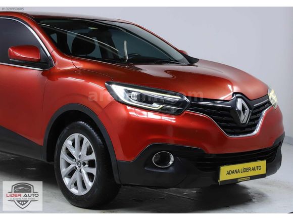 LİDER AUTO"DAN HATASIZ BOYASIZ 1.2 TOCH BENZİN LPG