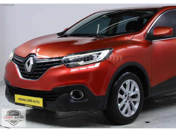 LİDER AUTO"DAN HATASIZ BOYASIZ 1.2 TOCH BENZİN LPG