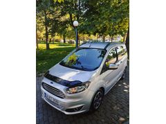 Sahibinden Ford Tourneo Courier 1.5 TDCi Delux 2014 Model