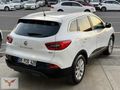 2016 MODEL RENAULT KADJAR 1.5 DCİ OTOMATİK ŞERİT TAKİP