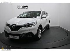 2015 KADJAR 1.2 TCE TOUCH HATASIZ KREDİ KARTINA 12 AY TAKSİT