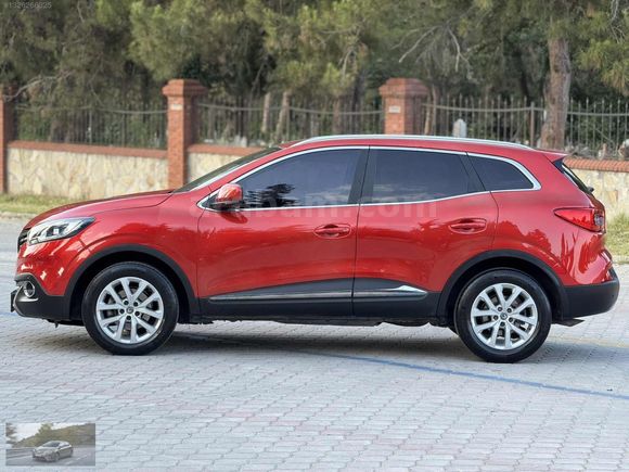 2016 MODEL 1.5 DCI RENAULT KADJAR