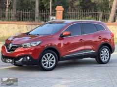 2016 MODEL 1.5 DCI RENAULT KADJAR