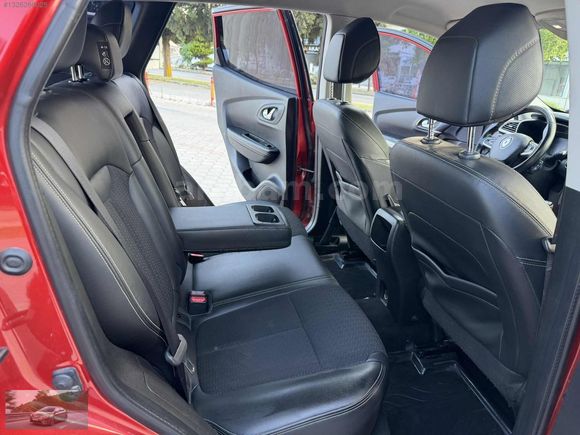 2016 MODEL 1.5 DCI RENAULT KADJAR