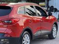 2016 MODEL 1.5 DCI RENAULT KADJAR