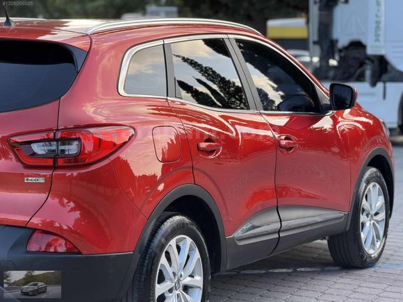 2016 MODEL 1.5 DCI RENAULT KADJAR