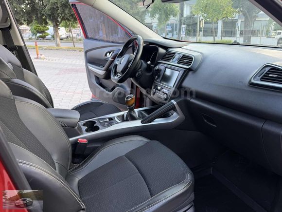 2016 MODEL 1.5 DCI RENAULT KADJAR