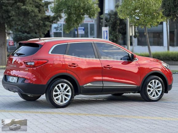 2016 MODEL 1.5 DCI RENAULT KADJAR