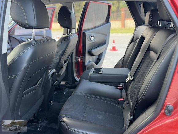 2016 MODEL 1.5 DCI RENAULT KADJAR