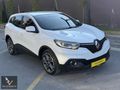 KADJAR 1.5 DCİ TOUCH 115000 km