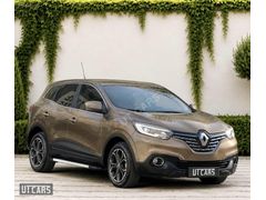 2015 RENAULT KADJAR 1.2TCE | İCON GÖRÜNÜM-LANSMAN RENK-DÜŞÜK KM