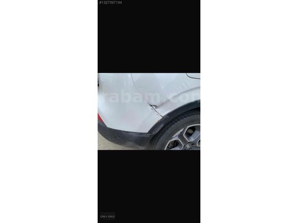 ORKA GRUP DAN HATASIZ AYARINDA KADJAR İCON CAM TAVAN EDC