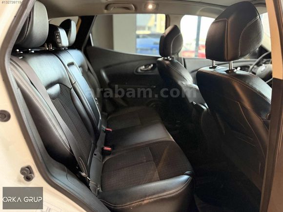 ORKA GRUP DAN HATASIZ AYARINDA KADJAR İCON CAM TAVAN EDC