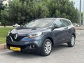 MURAT AUTO'DAN HATASIZ BOYASIZ TRAMERSİZ RENAULT KADJAR