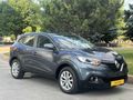 MURAT AUTO'DAN HATASIZ BOYASIZ TRAMERSİZ RENAULT KADJAR