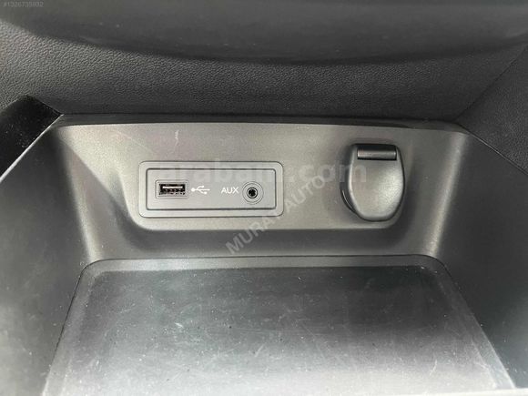 MURAT AUTO'DAN HATASIZ BOYASIZ TRAMERSİZ RENAULT KADJAR