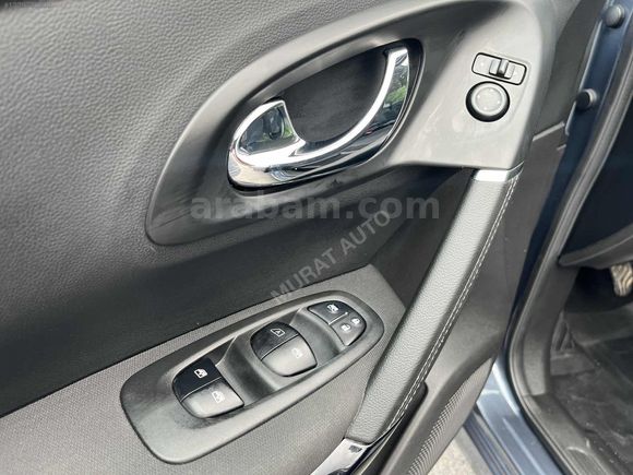 MURAT AUTO'DAN HATASIZ BOYASIZ TRAMERSİZ RENAULT KADJAR