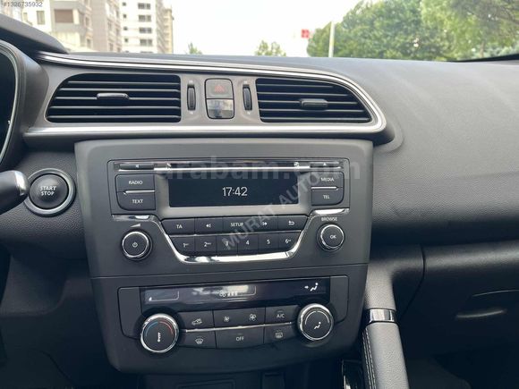 MURAT AUTO'DAN HATASIZ BOYASIZ TRAMERSİZ RENAULT KADJAR