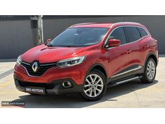 HATASIZ 2015 MODEL RENAULT KADJAR ICON 1.5 DCİ OTOMATİK