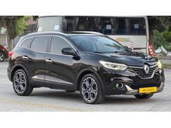 GENÇ OTOMOTİVDEN 2015 MODEL RENAULT KADJAR 1.5 DCİ ICON PAKET
