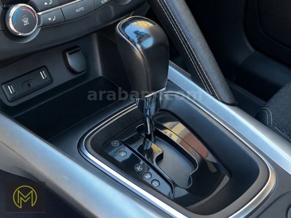 375.000 PEŞİNATLA ELDEN SENETLİ RENAULT KADJAR