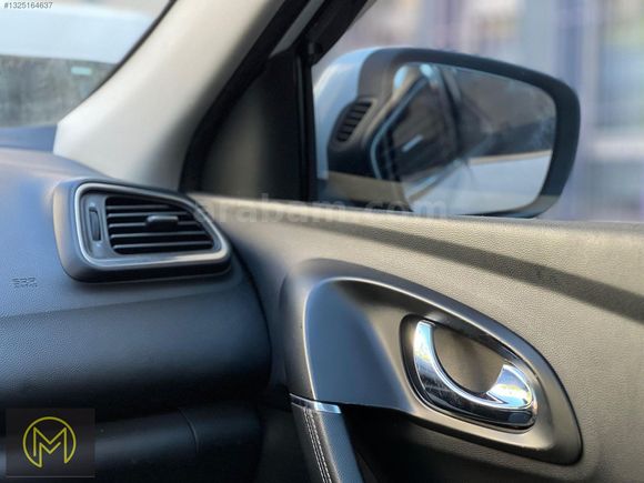 375.000 PEŞİNATLA ELDEN SENETLİ RENAULT KADJAR