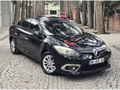 SAHİBİNDEN HATASIZ - ÖZEL SİPARİŞ - SERVİS BAKIMLI - YENİ KASA FLUENCE ICON PRESTIGE
