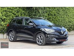 "VLK" 2016 HATASIZ KADJAR 1.5 DCI ICON CAM TAVAN K.KART 12TAKSİT